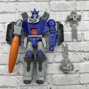 Transformers The Movie Studio Series 86 No.31 Leader Class Decepticon Galvatron - Picture 1 of 4