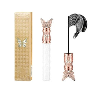 Filterseed Mascara, Waterproof Sweat-Proof & Long-Lasting Mascara - Picture 1 of 7