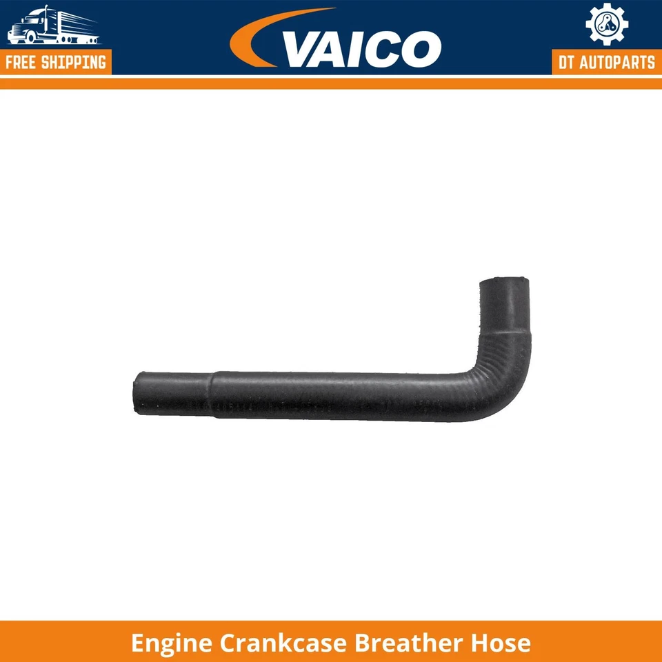 Manguera respirador cárter motor L4 1,8 L Vaico 2001 2002 para Audi A4 2000-2003 Foto 1 de 1