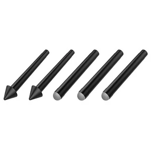 5 STÜCKE Stiftspitze Stylus HB HB HB 2H 2H Kit für Pro 7/6/51828 - Afbeelding 1 van 6