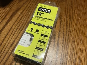 Ryobi RY12C11 12" Ersatz-Kettensägekette - Bild 1 von 4
