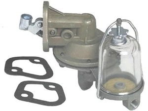 Fuel Pump For 1952-1954 Ford Courier Sedan Delivery 3.9L V8 1953 FF125MX - Picture 1 of 1