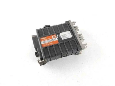 Centralina motore Seat Toledo II 1M2 ECU 443907403E 1.80 benzina 1993 31919256 - Immagine 1 di 4