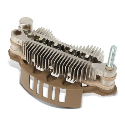 Alternator Rectifier Diode w/ Trio/Capacitor for Dodge Avenger Chrysler Coupe - Изображение 1 из 4