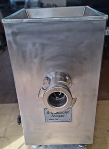 SEYDELMANN Stopfwolf, Elektro- Fleischwolf, Standwolf / D114 - Bild 1 von 11