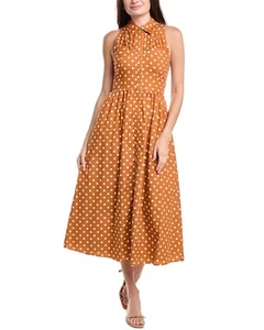 Hutch Vivian Shirtdress Women's - Picture 1 of 6
