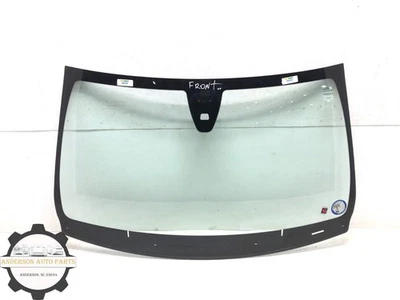 2017-2019 INFINITI QX30 FRONT WINDSHIELD GLASS WINDOW GLASS OEM - Image 1 of 4