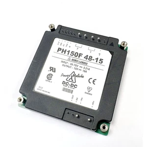 TDK LAMBDA PH150F48-12 Full Function DC-DC Converters Module 150 Watts 12VDC New - Picture 1 of 3