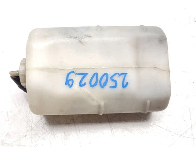 1998 - 2002 Honda Accord Coolant Overflow Reservoir OEM 19101PAAA00 - Image 1 of 4