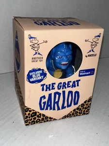 2024 El Gran Garloo - Exclusivo Paralelo Azul - Otra Gran Compañía de Juguetes - Imagen 1 de 4
