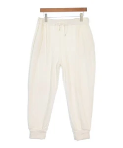 journal standard luxe Sweatpants White (Approx. M) 2200569685214 - Picture 1 of 7