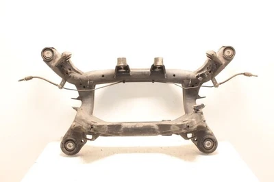 Conjunto travesaño suspensión trasera BMW M3 4,0 L 11-13 cupé Foto 1 de 4