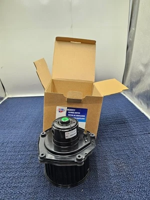 35282 Blower Motor With Wheel Fits 2000 Chevrolet C2500 1998 Chevrolet K1500 - Image 1 of 4