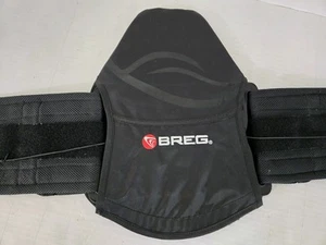 Breg Horizon by Aspen Back LSO Support Brace Adjustable FREE SHIPPING - Picture 1 of 13