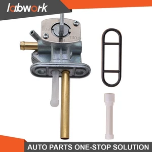Válvula de gas estilo válvula de combustible de laboratorio para Suzuki DR250SE DR350SE 44300-15D31 - Imagen 1 de 11