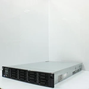 HP PROLIANT DL380 G7 2x Intel Xeon X5670 96GB RAM No Drives/OS Server - Picture 1 of 4