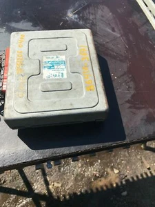 GMC W4500 TRANSMISION COMPUTER 897206 0400 86410-3671 - Picture 1 of 2