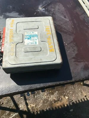 ORDENADOR DE TRANSMISIÓN GMC W4500 897206 0400 86410-3671 Foto 1 de 2