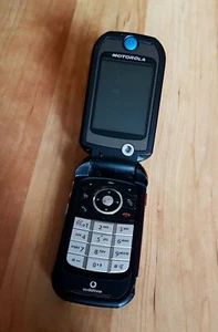 Motorola V1050 - Photo 1/2