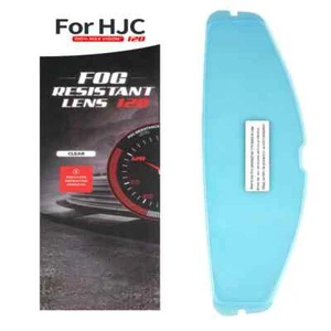 Helmet Anti-Fog For HJC RPHA 11 PRO RPHA 70 ST HJ-26 Visor Lens Film - Picture 1 of 7