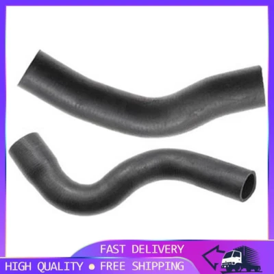 Manguera de refrigerante de radiador Dayco inferior superior para Jeep Grand Cherokee 2001~2002 2x Foto 1 de 4