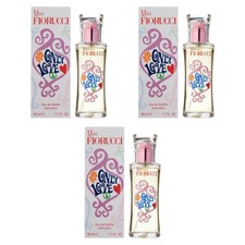 Profumi da donna Fiorucci | Acquisti Online su eBay
