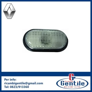 Renault Master - Mascott 2004 - 2009 Firefly Indicator Side Smoke Dx = SX - Picture 1 of 1