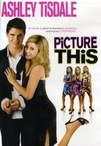 Picture This - DVD Region / Zone 1 - Picture 1 of 1