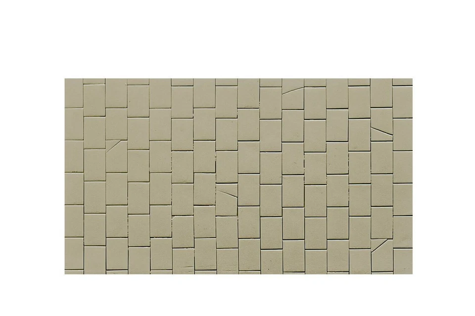 Wills SSMP221 OO Gauge Victoria Stone Paving - Image 1 of 1