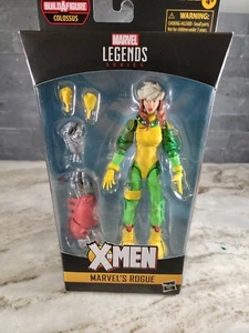 Marvel Legends|X-Men Age of Apocalypse|Rogue 6" Figure|MIB Lot|MINT|SEALED|Xmen - Picture 1 of 1