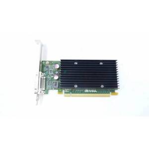 Carte vidéo Nvidia NVS 300 512Mo DDR3 - FRANCE / TVA