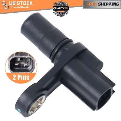 89413-08020 Fit for Scion Toyota RAV4 Sienna Camry Solara Lexus Speed Sensor Foto 1 de 4