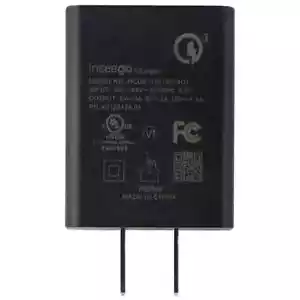 Inseego Fast Charge USB Wall Power Adapter Jetpack MiFi - Picture 1 of 3