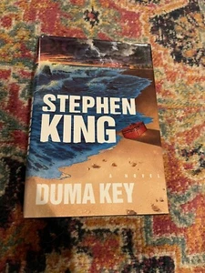 Duma Key: Ein Roman - Hardcover von King, Stephen - GUT - Bild 1 von 3