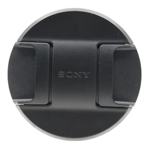 Sony 67mm Front Lens Cap front lens cup objektivdeckel vorne - Bild 1 von 4