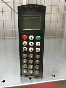 SEW EURODRIVE DBG60B-01 BEDIENERTASTATUR MOVIMOT MOVIFIT FELDBUS - Bild 1 von 2