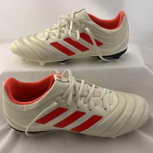 Las mejores ofertas en Adidas 10 EE. UU. Negro Zapatos de fútbol para De  hombre | eBay