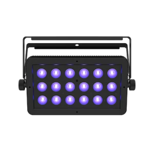 Chauvet DJ LED Shadow 2 ILS UV Blacklight - Picture 1 of 5