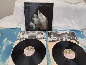 Genesis - Seconds Out 1977 – West German DBL LP, Album, Charisma – 6641 697 - Picture 1 of 8