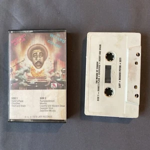Richard Pryor Der Zauberer der Komödie Laff Records Kassette 1978 - Bild 1 von 5