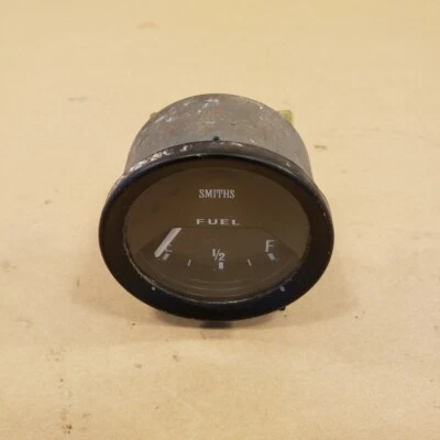 Medidor de combustible original Jensen Healey Smiths BF2201/27 OEM Foto 1 de 4