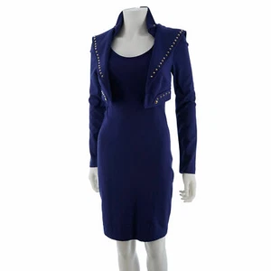 SAS SOFONO Damen Kleid EU Größe 38 US Größe 2-4 - Bild 1 von 5