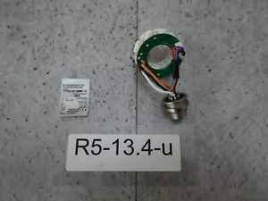 Schneider Electric SS220777-02-01A Encoder from Schneider RECM345/6 Servo Motor - Picture 1 of 5