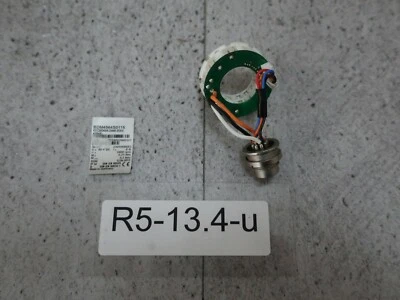 Schneider Electric SS220777-02-01A codificador de Schneider RECM345/6 servomotor Foto 1 de 4