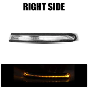 1x Rechter Passagier LED Spiegel Blinker Blinkleuchte für Hyundai i20 2014-2020 - Picture 1 of 9