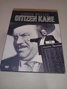 Citizen Kane (Two-Disc Special Edition) DVD - Orson Welles - Picture 1 of 5