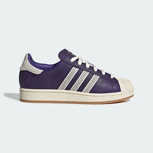 Adidas Superstar II W - Púrpura / JH7100 / Mujer Zapatos Tenis Acelerados - Imagen 1 de 8