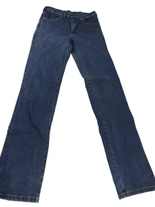 Brigalow Jeans Straight Leg Mens Blue Denim Size W32 L38 - Bild 1 von 13