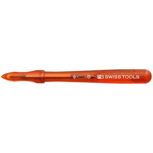 PB Swiss PB 169.V02 CN Inside Mini Screwdriver Pen-type Pocket Tool - 4 Pieces - Picture 1 of 1
