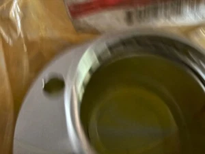 VIEGA 304SS PROPPRESS XL-S FLANGIA ADATTATORE 3IN 86070 - Foto 1 di 6